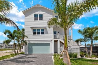 , 5583 Estero Blvd, Fort Myers Beach FL 33931