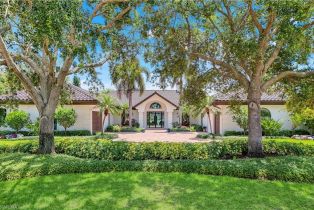 Single Family Residence, 4701 Oak Leaf Dr, Naples FL 3411934119 