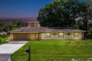 Single Family Residence, 2319 Barcelona Fort Myers Shores, FL 33905 