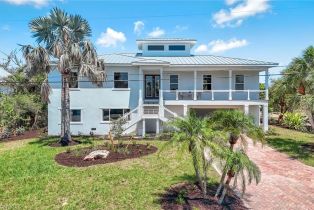 , Sanibel Island, FL 