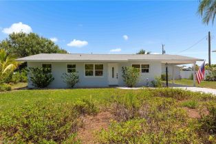 Single Family Residence, 20681 Coconut Estero, FL 33928 