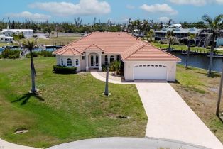 Single Family Residence, 2871 Bracci St. James City, FL 33956 