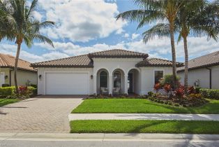 Single Family Residence, 4551 Tamarind North Naples, FL 34119 