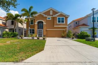 Single Family Residence, 9344 Via Murano Promenade West, FL 33905
