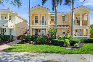 Townhouse, 14662 Escalante Way, Bonita Springs FL 34135