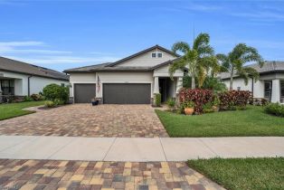 Single Family Residence, 14037 Hawks Eye Corkscrew Shores, FL 33928