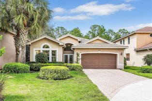 , Saturnia Lakes, FL