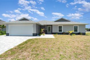 Single Family Residence, 16031 Hesta Misty Burnt Store Village, FL 33955