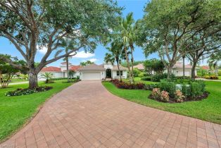 Single Family Residence, 917 Tierra Lago Tierra Lago, FL 34119