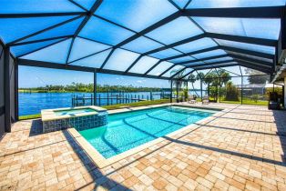Single Family Residence, 13820 River Forest River Forest, FL 33905