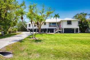 Single Family Residence, 1589 Sand Castle Sanibel Island, FL 33957 