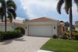 Villa Attached, 5441 Guadeloupe Way, Naples FL 34119
