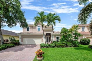 Single Family Residence, 28686 San Galgano Caravella, FL 34135