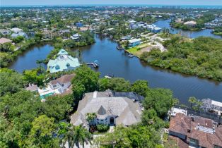 Single Family Residence, 4111 Harbor Oaks Hidden Harbor, FL 34134