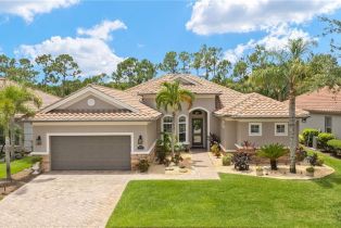 Single Family Residence, 10971 Surrey Legends Golf, FL 33913 
