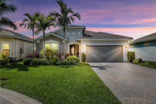 Single Family Residence, 20064 Wymberly Estero, FL 33928 