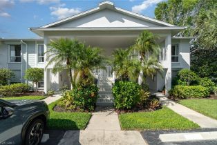Low Rise (1-3), 1160 Sarah Jean Cir # D204, Naples FL 3411034110