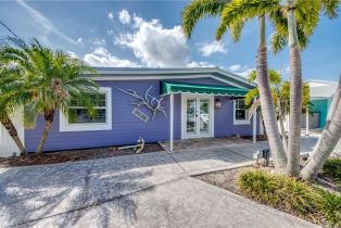 Single Family Residence, 2685 Geary Matlacha, FL 33993 