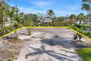 Land, 121 Gulf Island Dr, Fort Myers Beach FL 33931