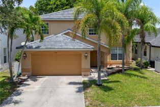 Single Family Residence, 8364 Laurel Lakes Laurel Lakes, FL 34119