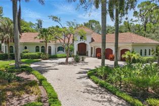 , Colliers Reserve, FL
