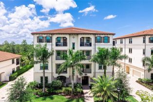 , 16360 Viansa Way # 201, Naples FL 34110