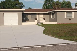 Single Family Residence, 2244 Parkview Fort Myers Shores, FL 33905