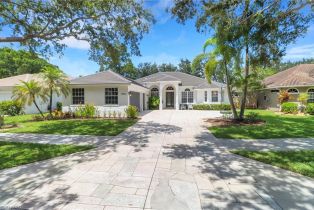 Single Family Residence, 14905 Indigo Lakes Indigo Lakes, FL 34119 