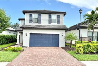 Single Family Residence, 7293 Birchmore St, Naples FL 34109