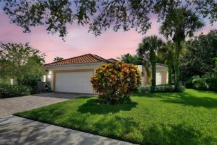 Single Family Residence, 5902 Bermuda Island Walk, FL 34119