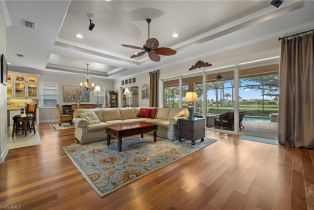 Single Family Residence, 10521 Azzurra Azzurra, FL 33913