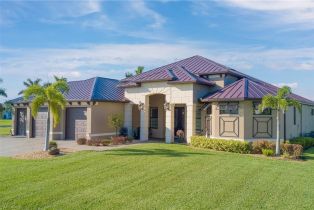 , Cape Royal, FL