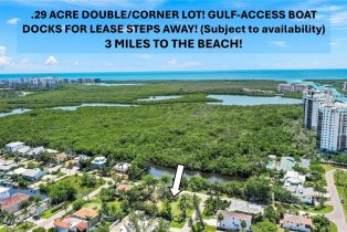 Land, 1300 Venetian Way, Naples FL 34110