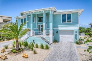 Single Family Residence, 21521 Widgeon Fort Myers Beach, FL 33931 