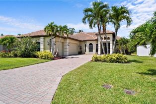 Single Family Residence, 15941 Chance Shell Point, FL 33908 