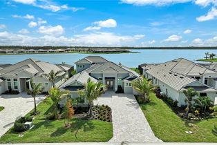 Single Family Residence, 17236 Blue Sapphire Estero, FL 33913 