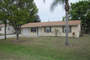 Single Family Residence, 13450 Fourth Fort Myers Shores, FL 33905