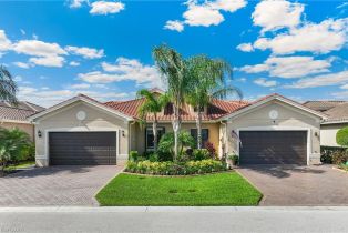 , Marina Bay, FL