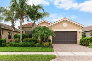 Single Family Residence, 11704 Stonecreek Marina Bay, FL 33913