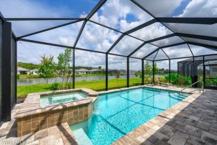 Single Family Residence, 16551 Crescent Beach Way, Bonita Springs FL 34135