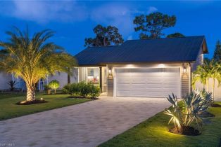 Single Family Residence, 734 95th Vanderbilt Beach, FL 34108 