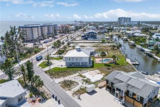 Land, 5199 Avenida Pescadora, Fort Myers Beach FL 33931