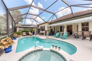 Single Family Residence, 3181 Bramble Cove Bramble Cove, FL 33905