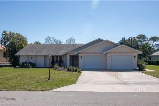 Single Family Residence, 6113 Deer Run, Fort Myers FL 33908
