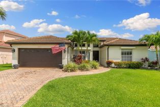 Single Family Residence, 7223 Mill Pond Cir, Naples FL 34109