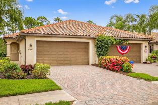 Villa Attached, 11341 Red Bluff Reflection Isles, FL 33912 