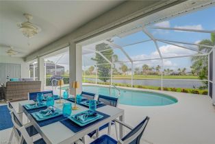 , Cape Royal, FL