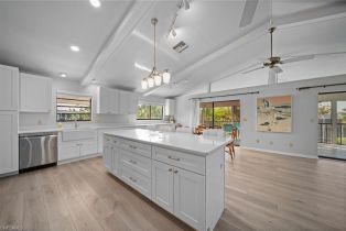 Single Family Residence, 653 Oliva Sanibel Island, FL 33957 