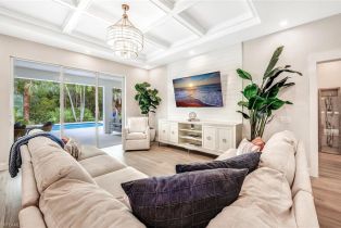 Single Family Residence, 1470 Serrano Andalucia, FL 34105
