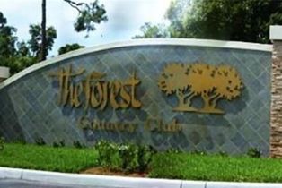 Single Family Residence, 6113 Deer The Forest, FL 33908